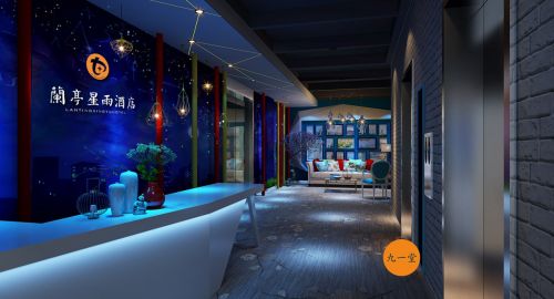 酒店裝修設(shè)計(jì)要點(diǎn)有哪些？