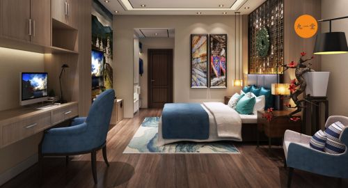 酒店裝修風(fēng)格都有那些？