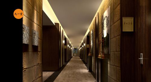 關(guān)于主題酒店設(shè)計(jì)的四大方面