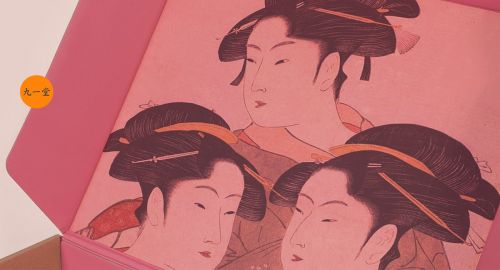 美容院設(shè)計(jì)要點(diǎn)