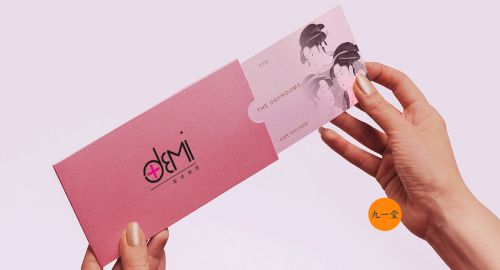 美容會(huì)所設(shè)計(jì)要點(diǎn)