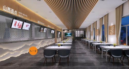 主題餐廳設(shè)計(jì)理念有哪些 主題餐廳怎么設(shè)計(jì)好？