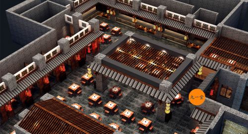 餐廳裝修設(shè)計(jì)中有哪些消防規(guī)范？