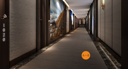 主題酒店設(shè)計(jì)注意事項(xiàng)