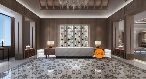 彭州茶樓裝修設(shè)計(jì) / 成都茶樓設(shè)計(jì) / 茶藝館裝修設(shè)計(jì)