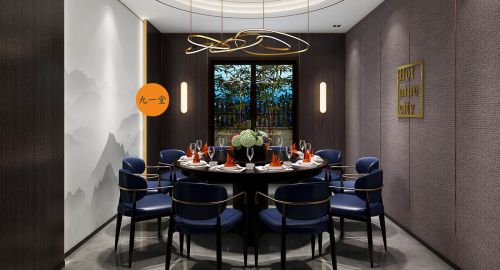 如何選擇火鍋店裝修材料？