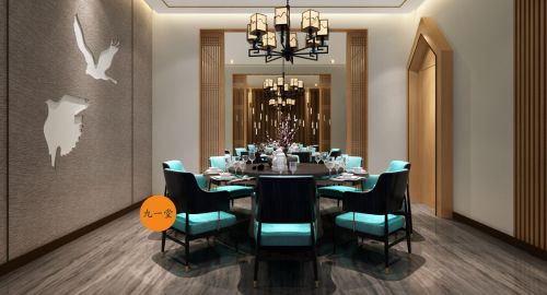 如何打造高品質(zhì)的餐廳裝修設(shè)計(jì)