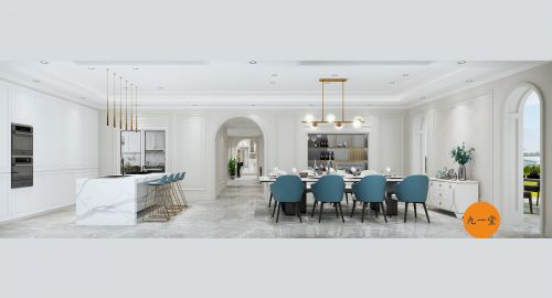 麓山國(guó)際碧影溪26棟?別墅設(shè)計(jì)