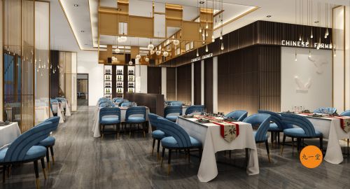 成都餐飲空間設(shè)計蘊含哪些特征