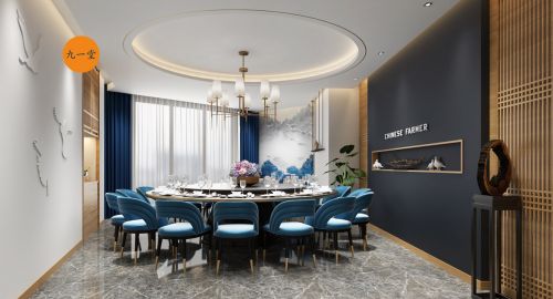 為何中式快餐的發(fā)展空間在急劇壓縮？餐飲策劃