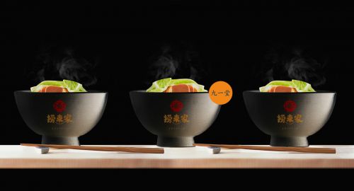 餐飲大佬紛紛推出全新子品牌,搶占下層細(xì)分市場(chǎng),你還在觀望等死嗎？