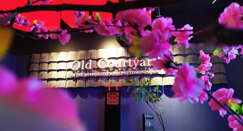 為何明星都熱衷于開火鍋店,開火鍋店到底有哪些優(yōu)勢?