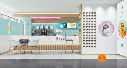 開一家奶茶店需要投資多少錢？新手開奶茶店的注意事項(xiàng)