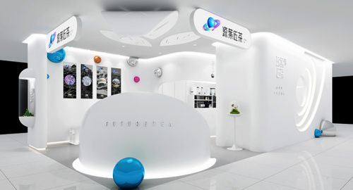 空間裝置設(shè)計在商業(yè)中是怎么應(yīng)用的？